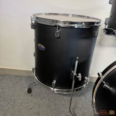 Pearl Decade Maple 22,10,12,16 + 14 Drum Kit image 4