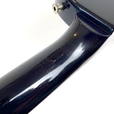 Gibson Les Paul Studio Lite 1994 Trans Blue image 18