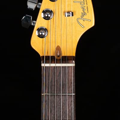 Fender American Professional II Stratocaster Dark Night Rosewood (281) image 5