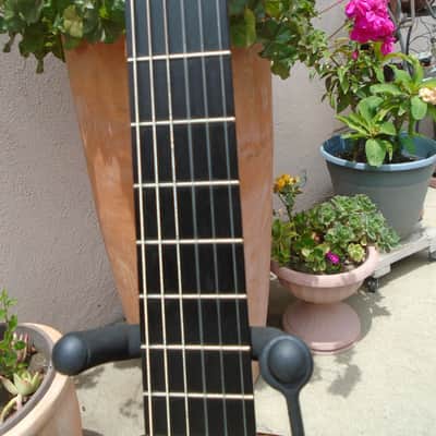 1963 Masaru Kohno, Brazilian rosewood image 10
