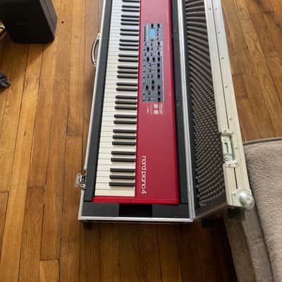 Nord Nord Piano 4 2019