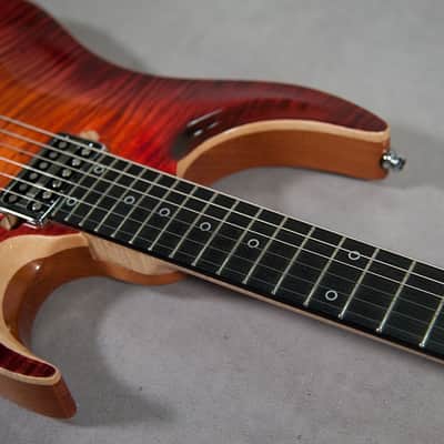 Imbard Super Strat N°1 image 10