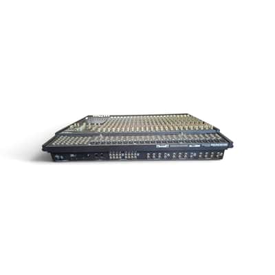 Mackie 24.8 Mixing Console image 2