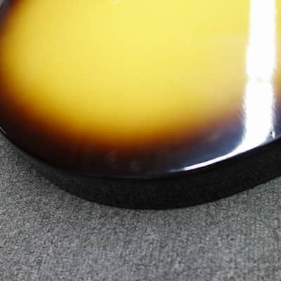 Epiphone Les Paul Junior made in Japan! image 2