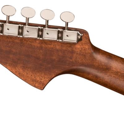 Fender Malibu Classic ACB (aged cognac burst) image 6