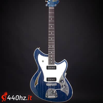 Novo Miris J - Lake Como Blue image 4
