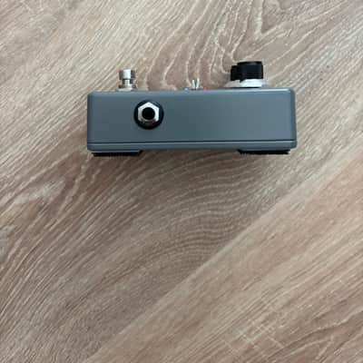 PastFx Preamp Crunch + 2022 - Present Black / Grey image 2