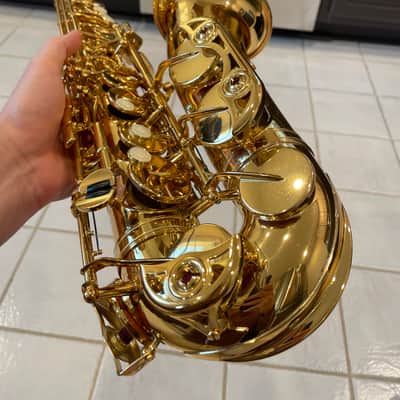 Serviced Yamaha YAS-62 III Professional Alto Saxophone (Ready to Play) - Near Mint Condition image 6