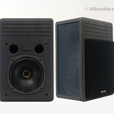 Tannoy System 8 Speakers – Studio Monitors – Fully Tested & Serviced – 1-Yr WRT image 3