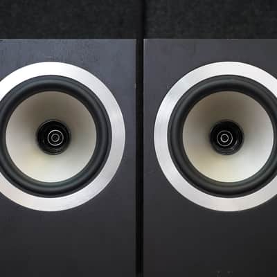 Tannoy Revolution DC6 Passive Dual-Concentric Speakers image 3