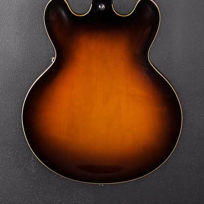 Gibson Custom Shop Limited Edition Joe Bonamassa ES-335 '12 image 4
