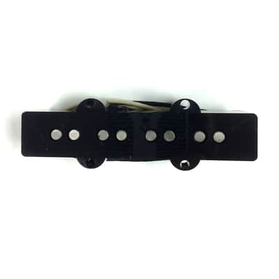VAN ZANDT Jazz Bass Style Bridge Pickup image 2