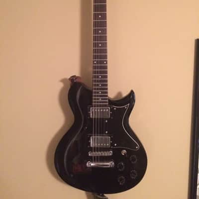 Washburn Wi64 Idol image 1