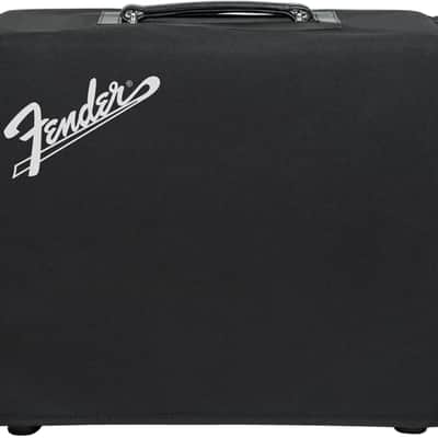 Fender Mustang GTX100 Amp/Amplifier Cover, Black 771-7476-000