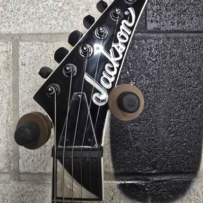 Jackson JS Series JS32T Kelly with Amaranth Fretboard 2019 - Present - Viola Burst image 9