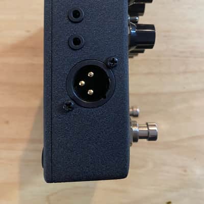 NuX NGS-6 Amp Academy 2022 - Present - Black / Gold image 2
