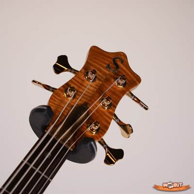 Ken Smith 25th Anniversary Fusion Elite NO.1 image 3