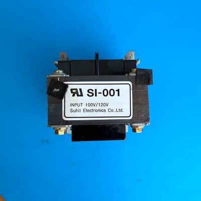 Line 6 Flextone II Guitar Amplifier Part Power Supply Transformer [Suhil SI-001] image 2