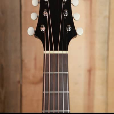 2014 Collings CJ35A Adirondack Top image 9