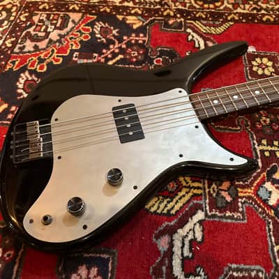 Travis Bean TB500 Bass 1979 1 of 1 image 12