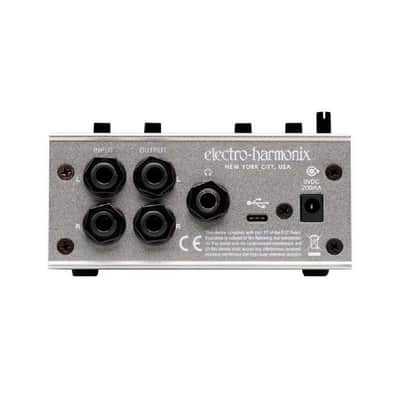 Electro Harmonix Effects Interface image 4