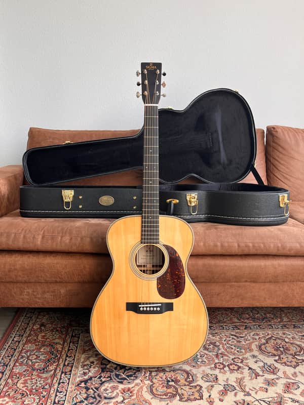 Sigma S000R-28V Custom Series 2023 image 1