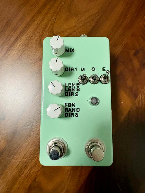 Montreal Assembly Count to 5