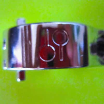Sonor 1" Hinged Memory Lock Stop Lock - USED image 3