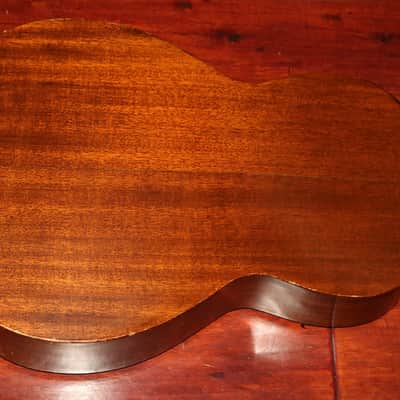 1969 Martin 00-18 C image 4
