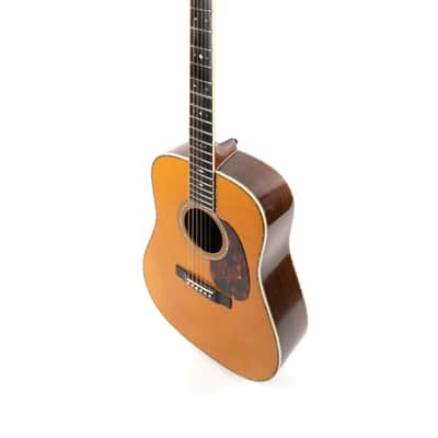 Martin D-45 Marquis 2007 image 5