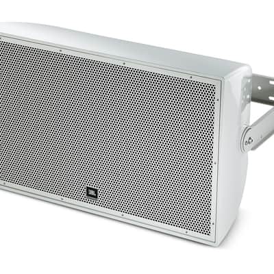 JBL AW595 High Power 2-Way All Weather Loudspeaker with 1 x 15 LF & Rotatable Horn image 4