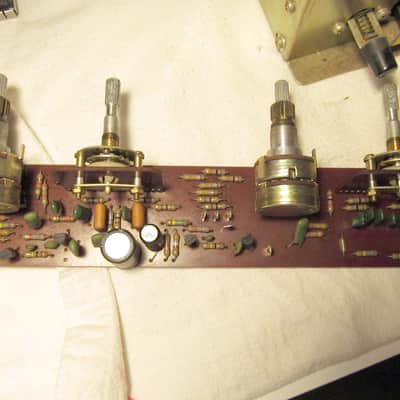 Luxman SQ 507X 1975 - 1980 image 9