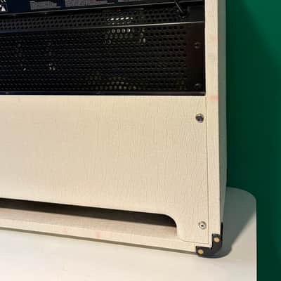Marshall Studio Classic SC20C "JCM 800 Lead Series" 20-Watt 1x10" Guitar Combo 2020 - Present - White Elephant image 7