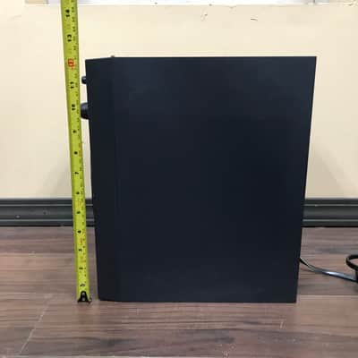 Harman Kardon HK395 2.1 Speaker Subwoofer Sound System For PC and Other Devices image 13