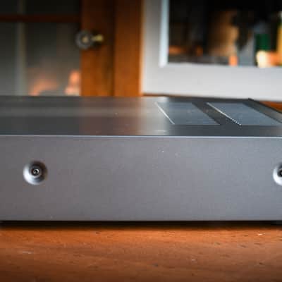 Arcam A39 FMJ 2015 - Black image 6