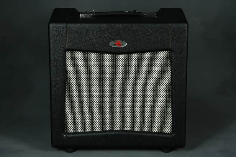 Komet 19, 1x12 Combo Röhrenverstärker - Neu image 1