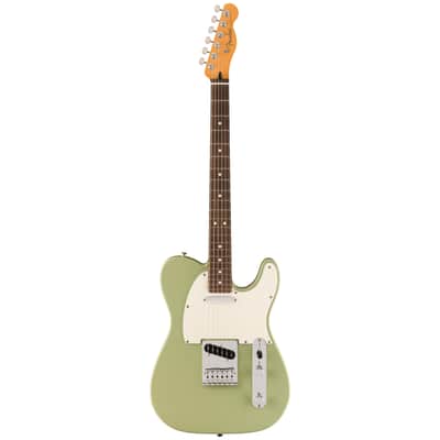 Player II Telecaster RW Birch Green Fender image 3