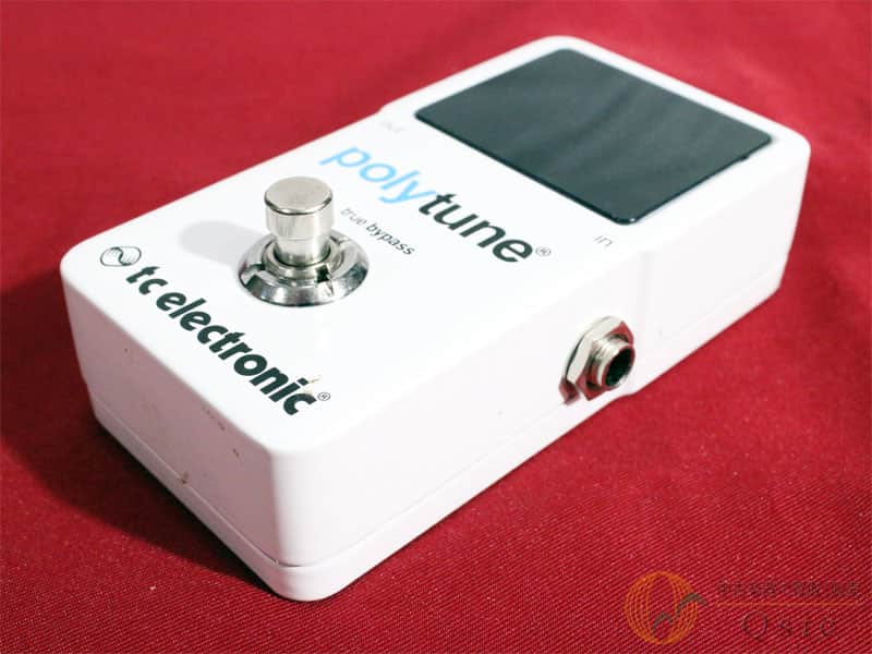TC Electronic POLYTUNE