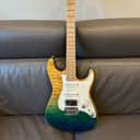 Tom Anderson Guitarworks Drop Top classic Maui surf