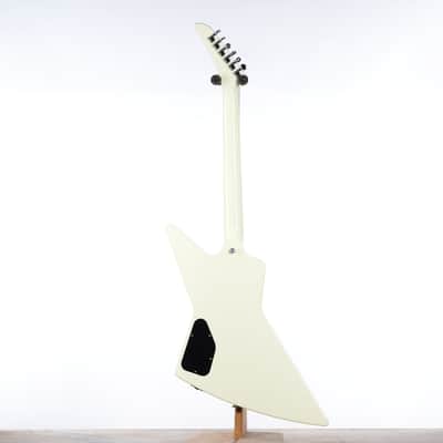 Gibson 80s Explorer, Classic White | Demo image 3
