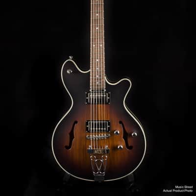 Maton BB1200 JH Josh Homme Signature (Tobacco Sunburst) image 1