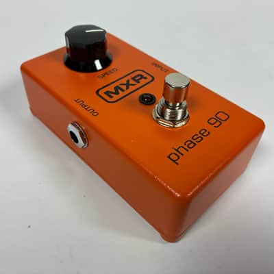 MXR M101 Phase 90 - Excellent Condition with Box image 5