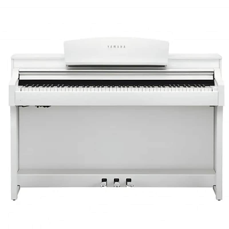 Yamaha CSP-150 Clavinova 88-Key Digital Piano image 1