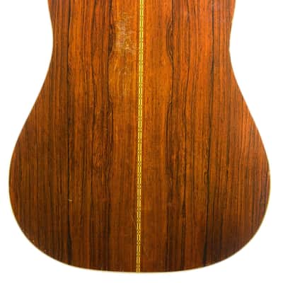1956 Martin D-28 #152603 image 4