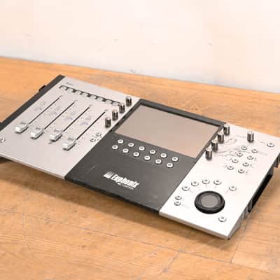 Euphonix MC Control 4-Fader Control Surface (NO POWER SUPPLY) CG01FGD image 1