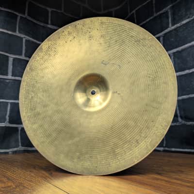 Meinl Headliner 16" Crash Cymbal • Bright Attack • Fast Response image 7