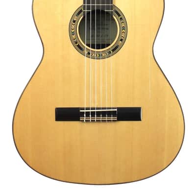 Kremona Rosa Morena - Flamenco Negra - Solid Spruce top, Indian Rosewood Back/sides image 1
