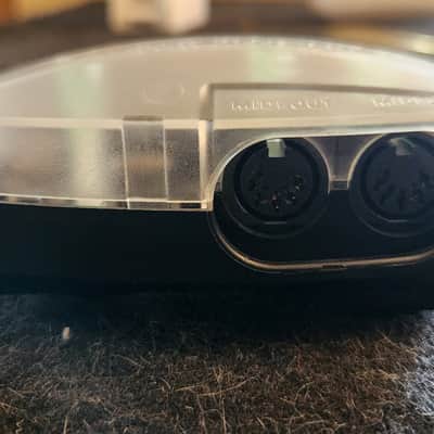 M-Audio Midiman 2000s image 2
