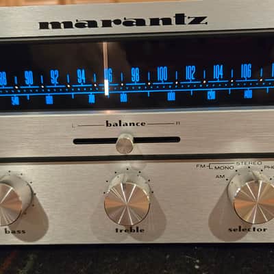 Excellent Marantz 2216-Fully Restored image 3