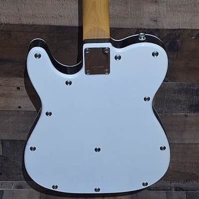 1990 Lindert Locomotive Twister Telecaster * Rare * image 7